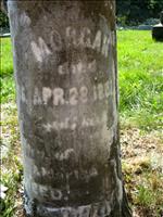 Reed, Morgan (2nd Pic.)